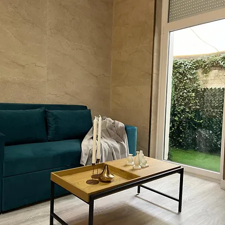 Apartman S8 Downtown With Optional Garage Budapest