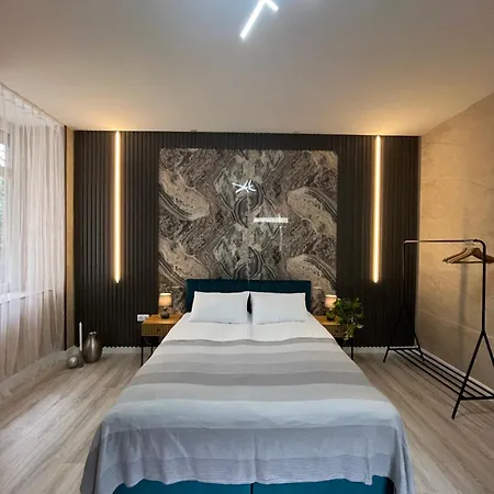 S8 Downtown With Optional Garage Apartman Budapest