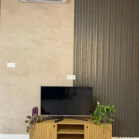 Apartman S8 Downtown With Optional Garage Budapest