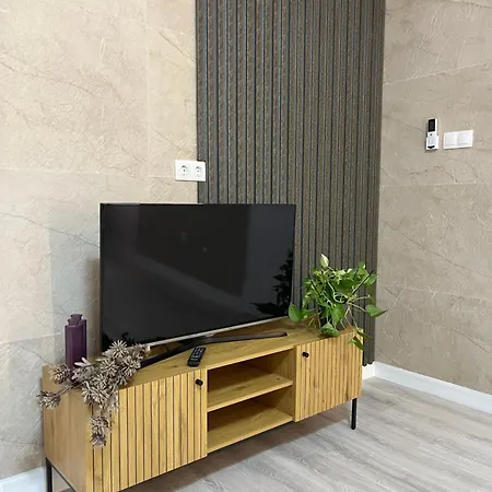 Lejlighed S8 Downtown With Optional Garage Budapest