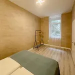 Appartement S8 Downtown *