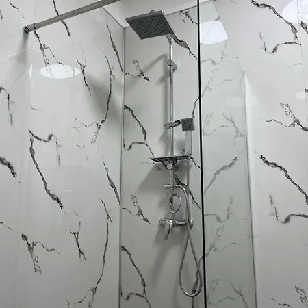 S8 Downtown With Optional Garage Budapešť