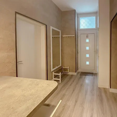 S8 Downtown With Optional Garage * Βουδαπέστη