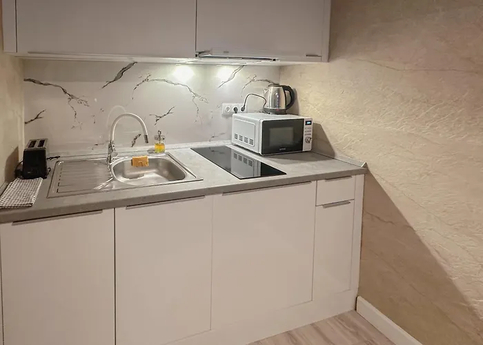Daire S8 Downtown With Optional Garage Budapeşte