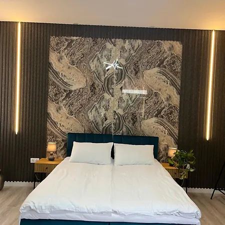 Appartement S8 Downtown With Optional Garage *